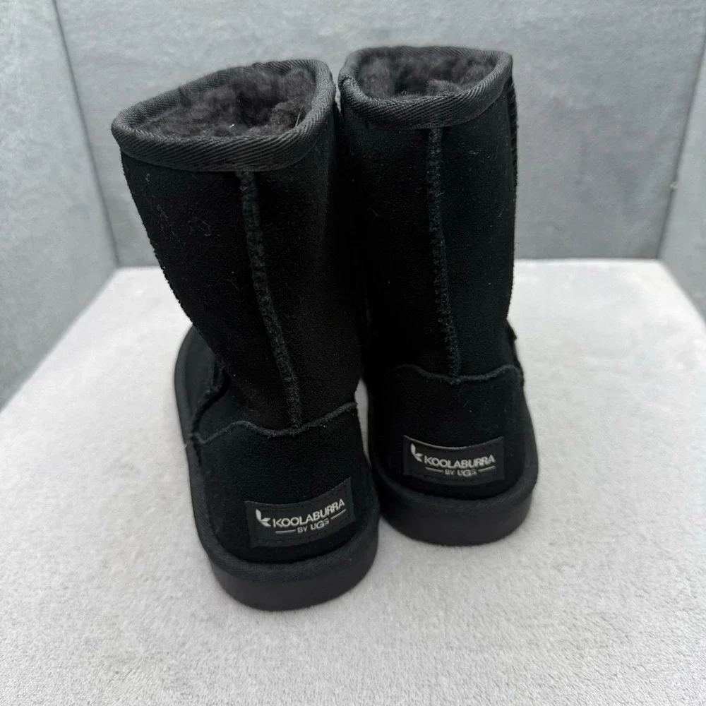 Koolaburra by UGG Kids Koola Short Boot Size 2